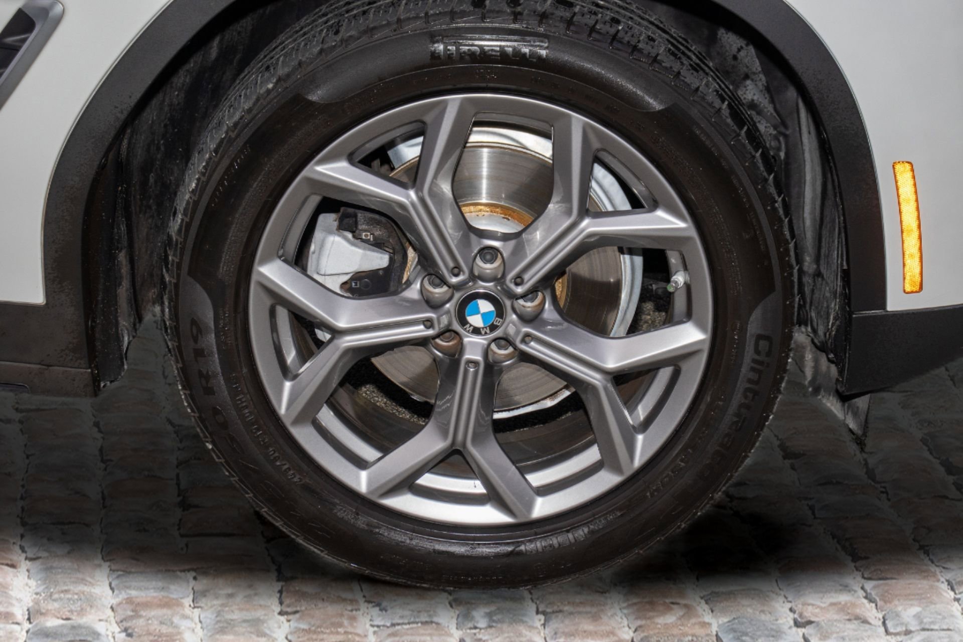 Used 2022 BMW X3 sDrive30i w/ Convenience Package w/ZPA image 41