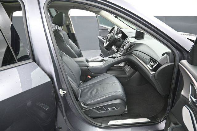 Used 2020 Acura RDX w/ Technology Package AWD/4WD image 36
