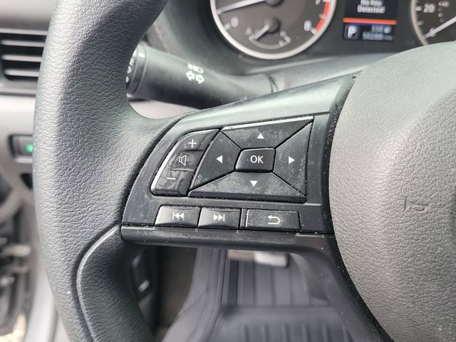 Used 2024 Nissan Sentra S w/ Lighting Package FWD image 20