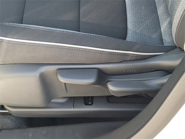 New 2026 Chevrolet TrailBlazer LT w/ Driver Confidence Package image 12