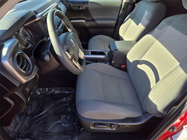 Certified 2023 Toyota Tacoma SR5 image 10