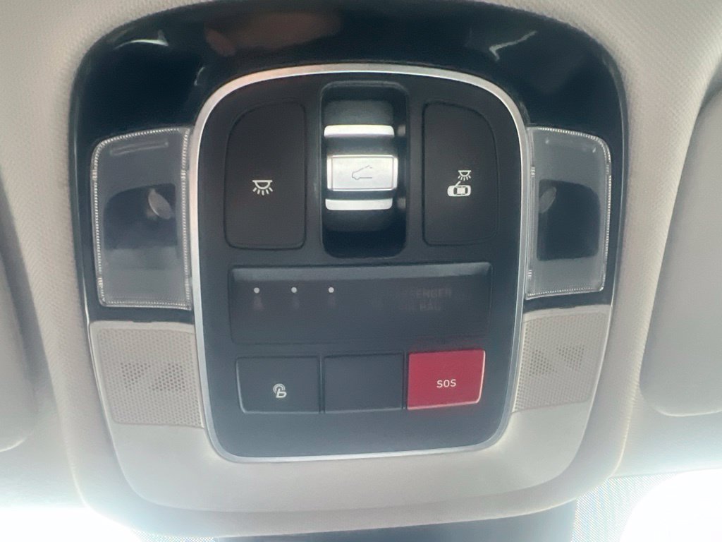 Used 2024 Hyundai Tucson Limited AWD/4WD image 15