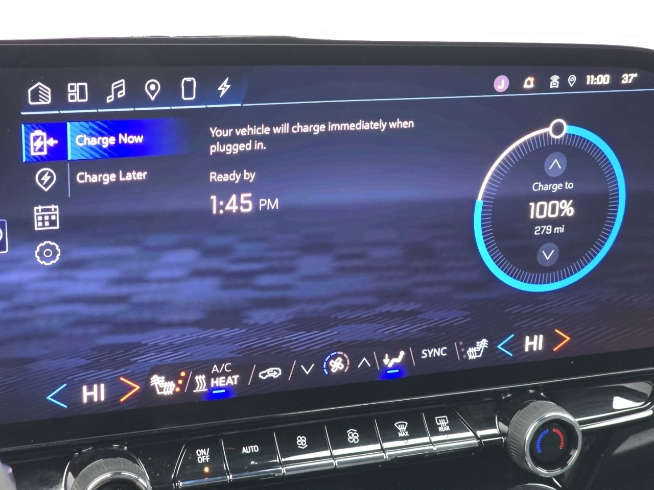 Used 2024 Chevrolet Blazer EV RS image 6