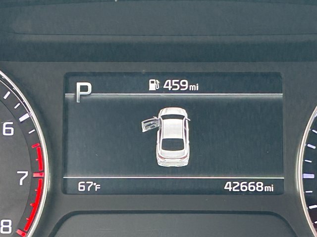 Used 2024 Kia Forte LXS image 19