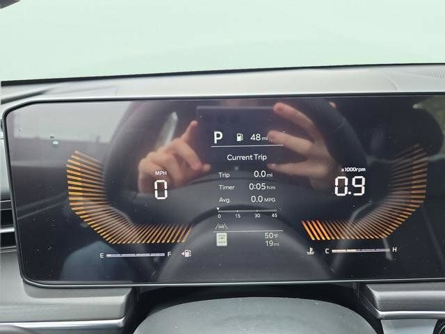 New 2026 Kia K5 GT-Line image 12