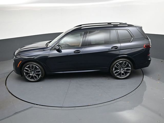 New 2026 BMW X7 xDrive40i w/ Executive Package image 21