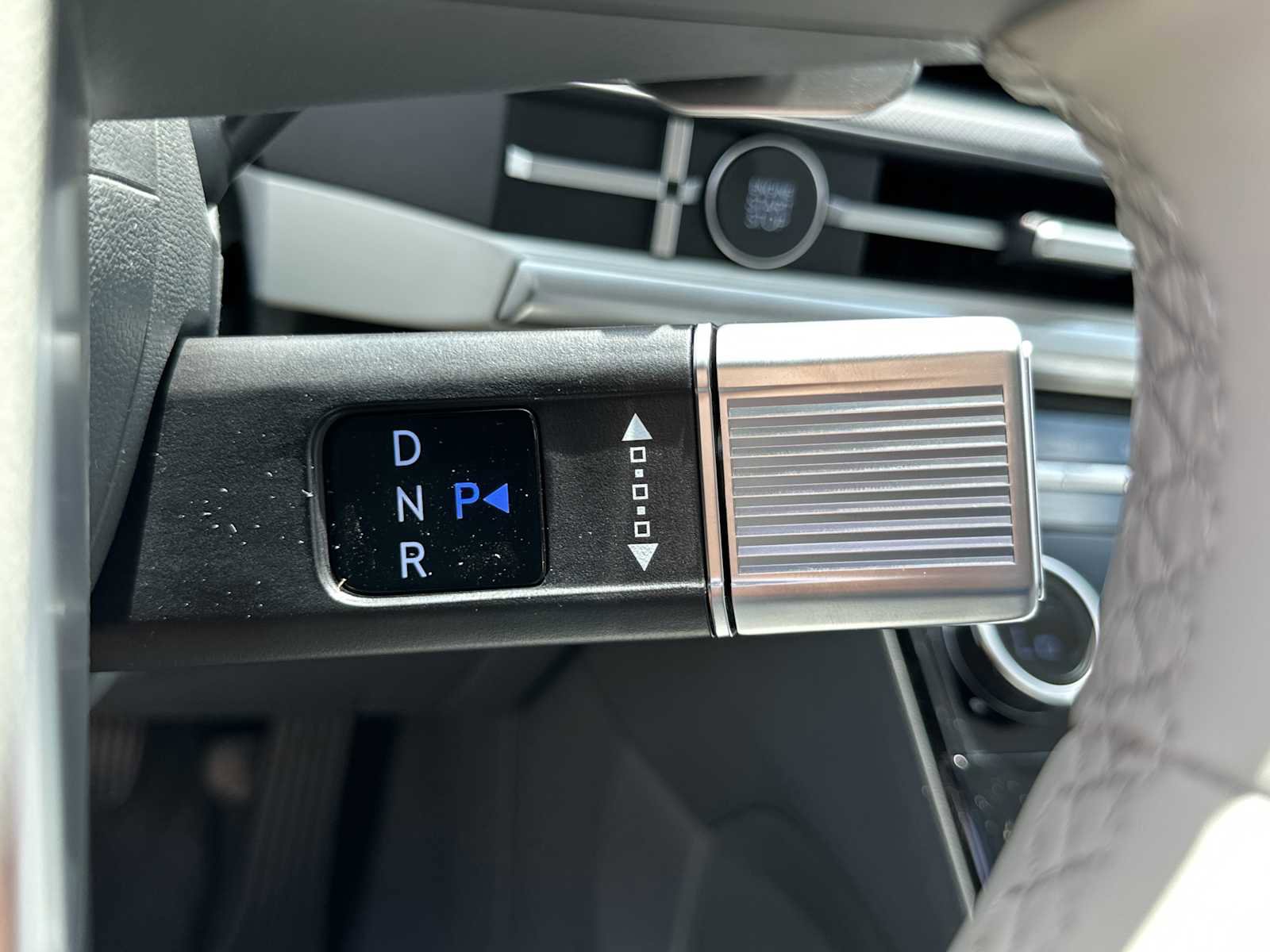 New 2026 Hyundai Santa Fe SEL FWD image 20