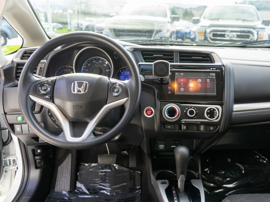 Used 2016 Honda Fit EX image 14