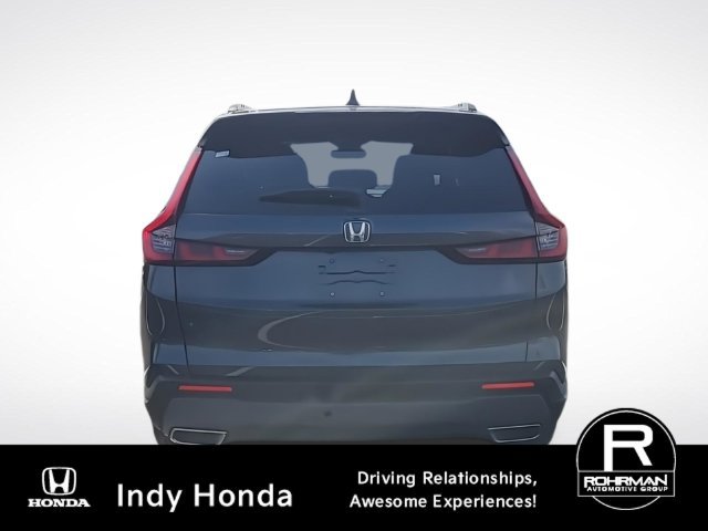 Used 2026 Honda CR-V Sport-L image 8