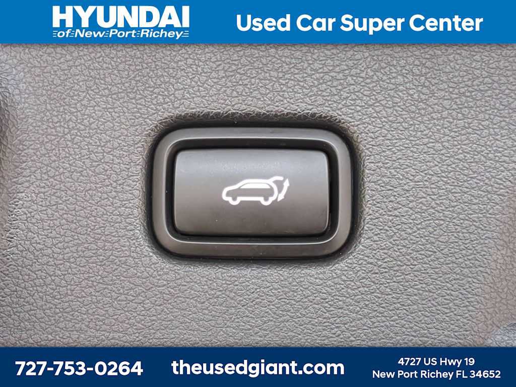 Certified 2024 Hyundai Palisade XRT AWD/4WD image 13