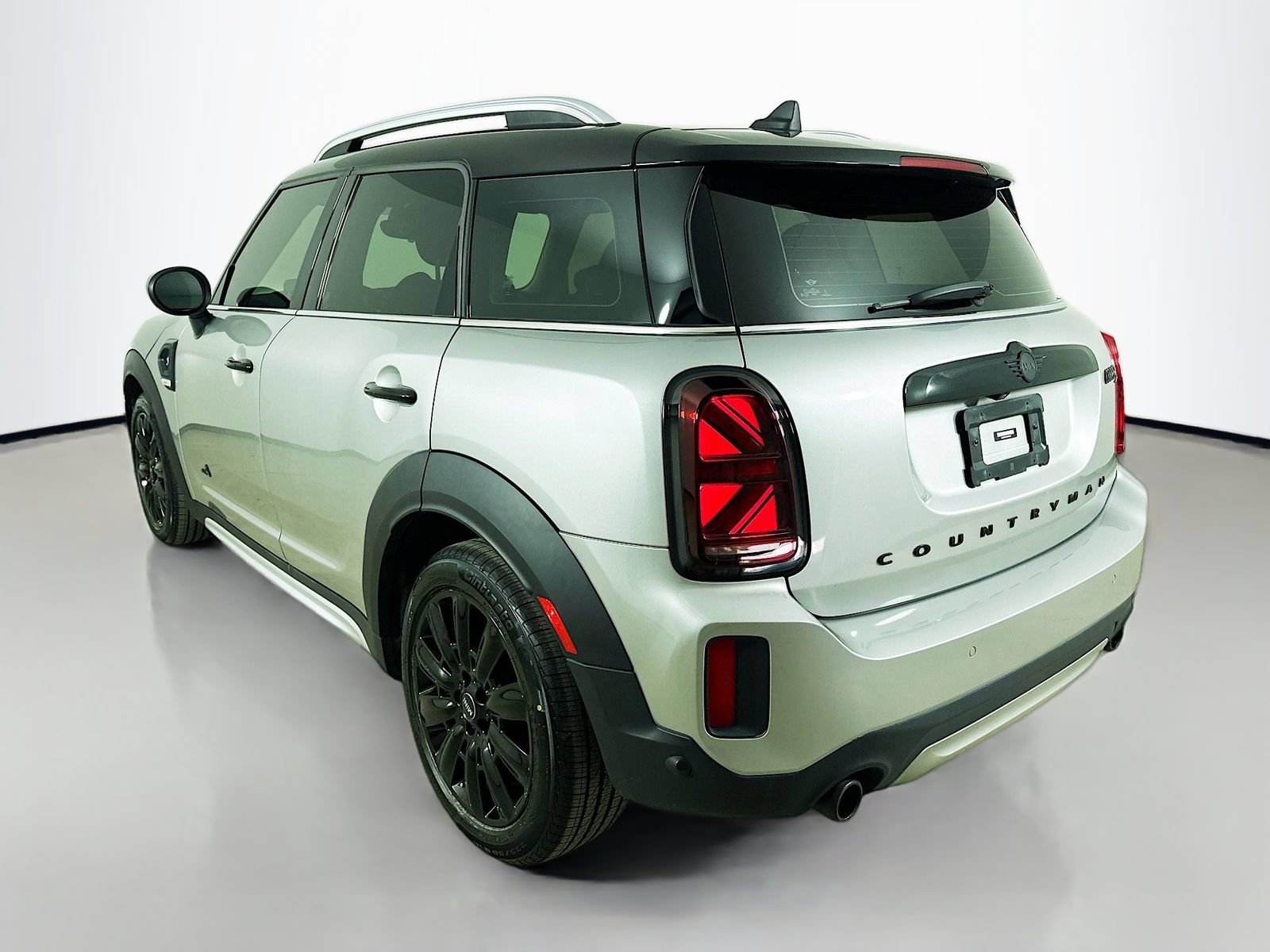 Used 2024 MINI Cooper Countryman S AWD/4WD image 7