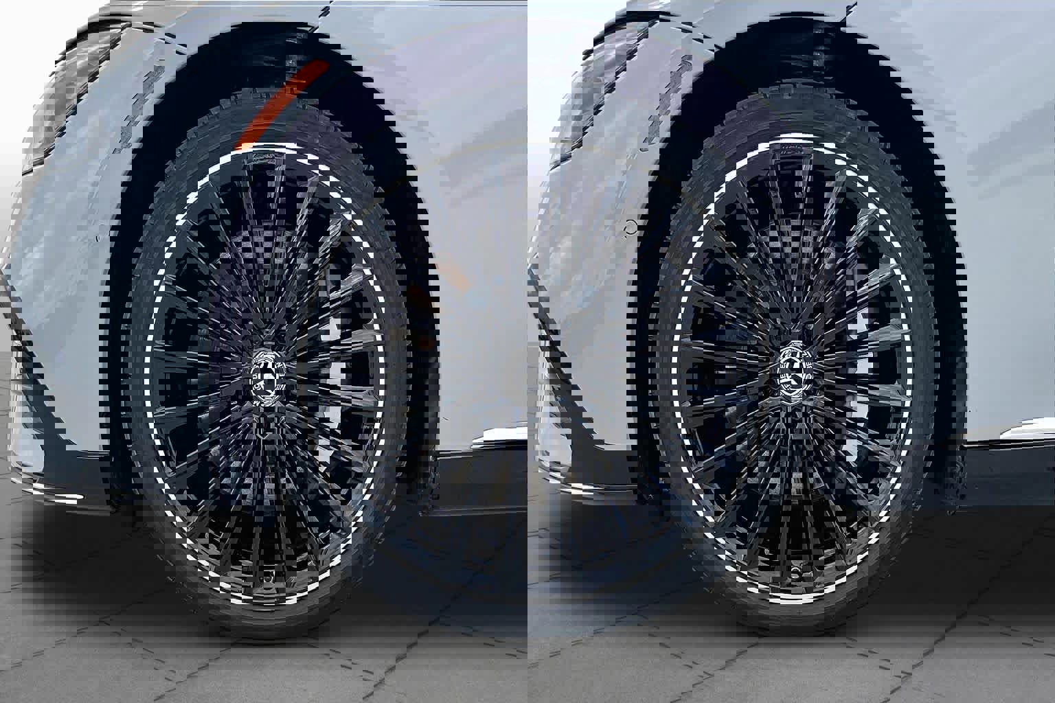 Used 2023 Mercedes-Benz EQE 350+ Sedan image 10