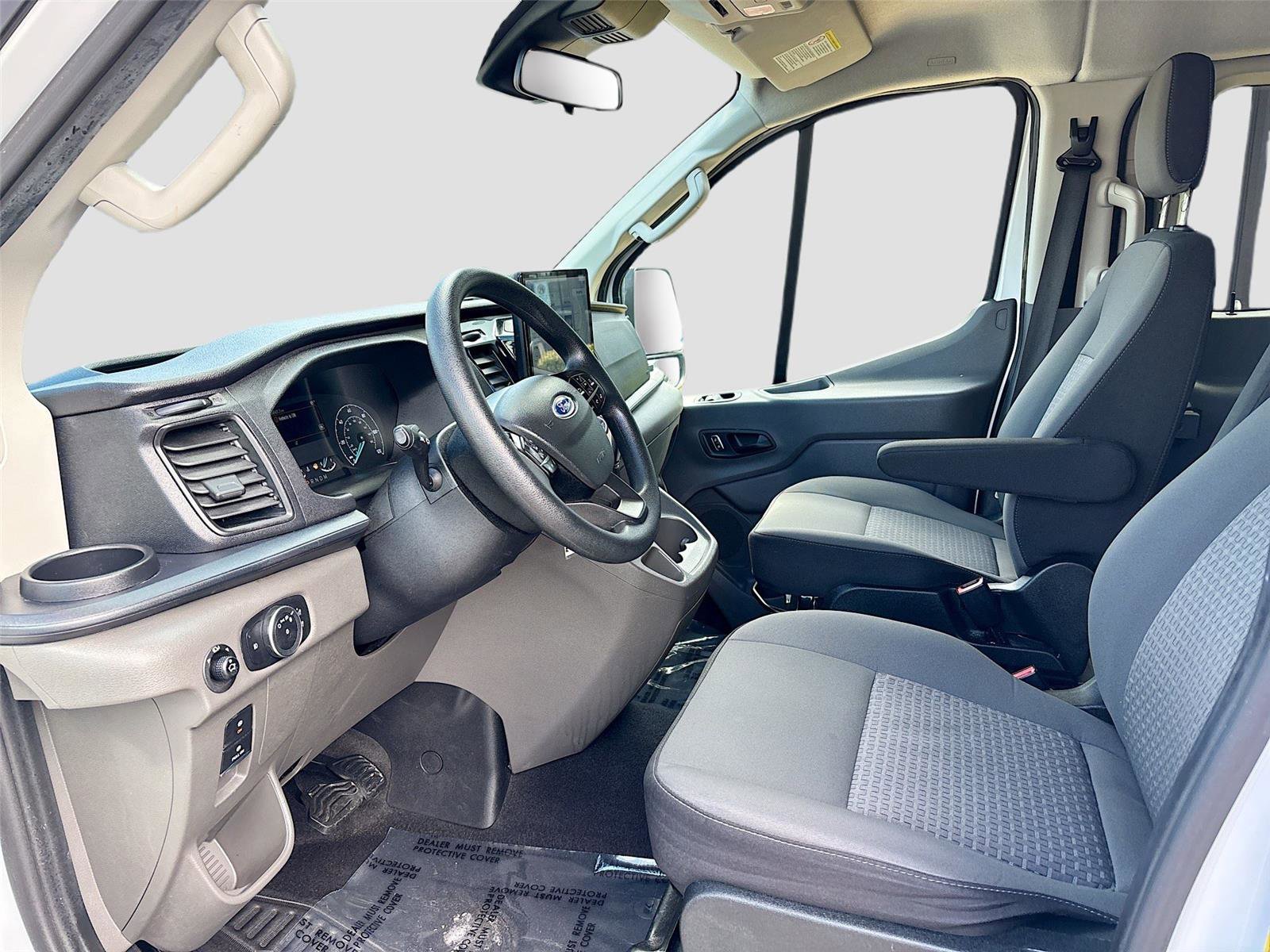 Used 2024 Ford Transit 350 XLT image 21