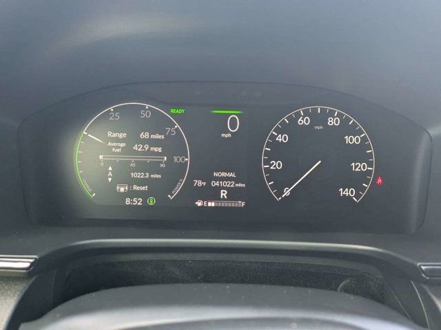 Used 2023 Honda CR-V Sport image 20