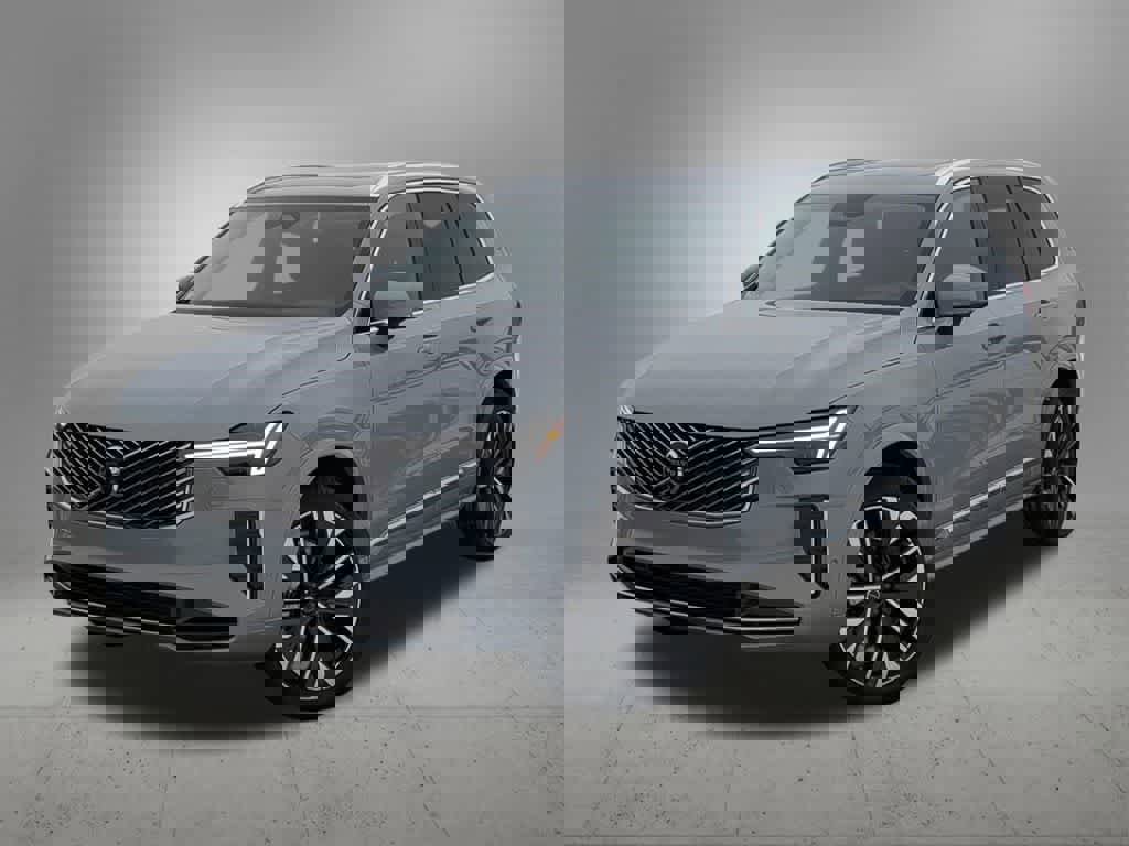 Certified 2026 Volvo XC90 B6 Plus w/ Protection Package Premier image 1