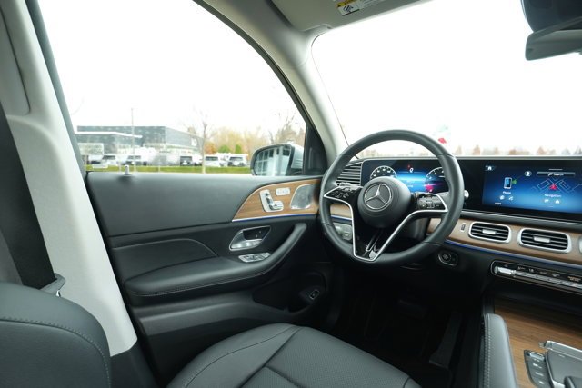 Certified 2024 Mercedes-Benz GLE 350 4MATIC image 34