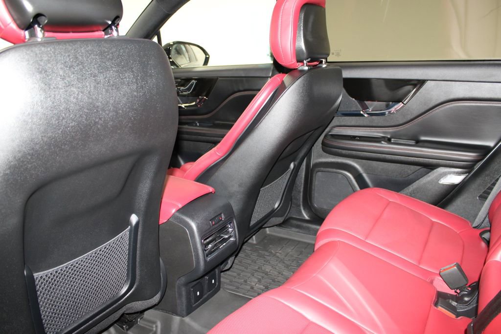 Used 2024 Lincoln Corsair Grand Touring w/ Equipment Group 302A image 27