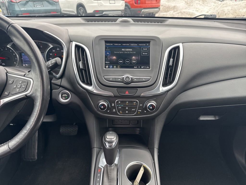 Used 2019 Chevrolet Equinox LT image 23