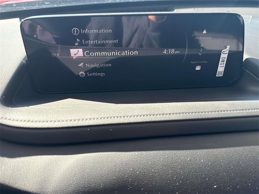 New 2026 MAZDA CX-30 AWD 2.5 S w/ Premium Package image 18