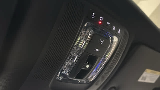 New 2026 Mercedes-Benz GLS 580 4MATIC image 23