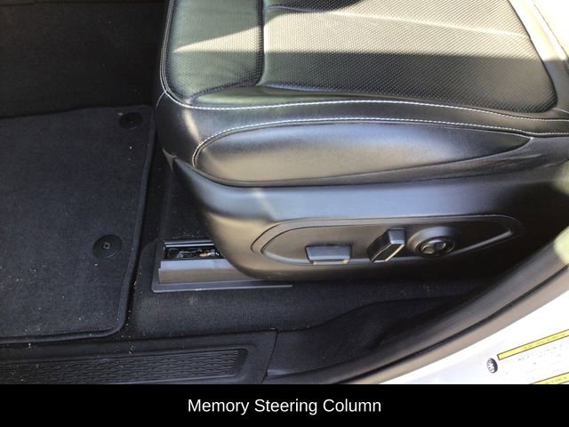 Used 2023 Jeep Grand Cherokee L Limited w/ Luxury Tech Group II RWD image 25