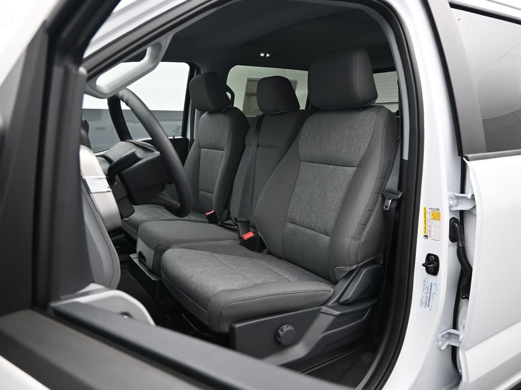 New 2026 Ford F350 XL w/ STX Appearance Package image 8