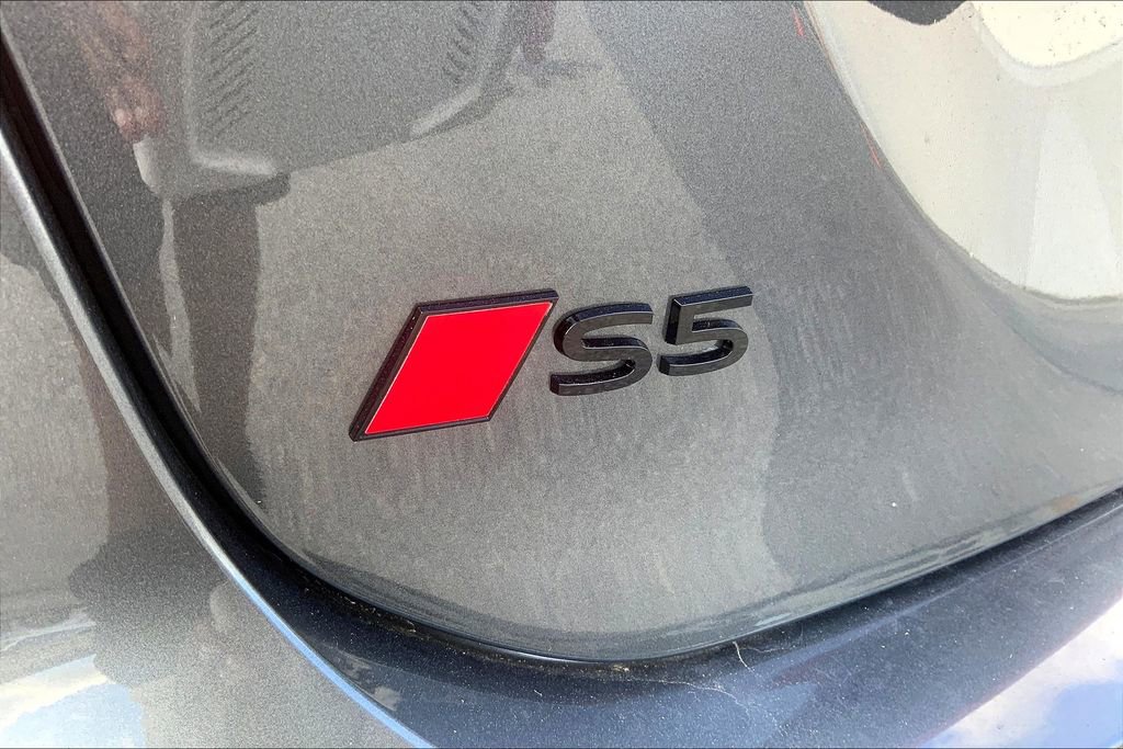 New 2025 Audi S5 Premium Plus image 15
