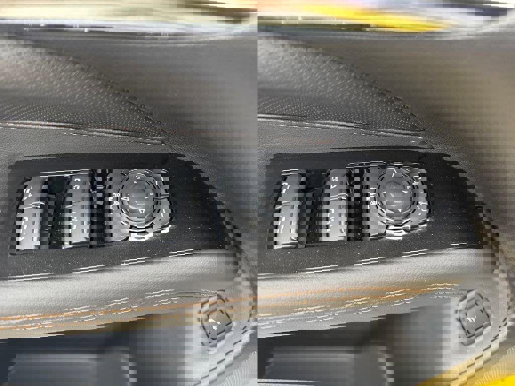 New 2026 Cadillac CT4 Sport image 19