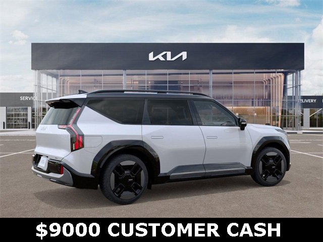 New 2026 Kia EV9 GT-Line image 6