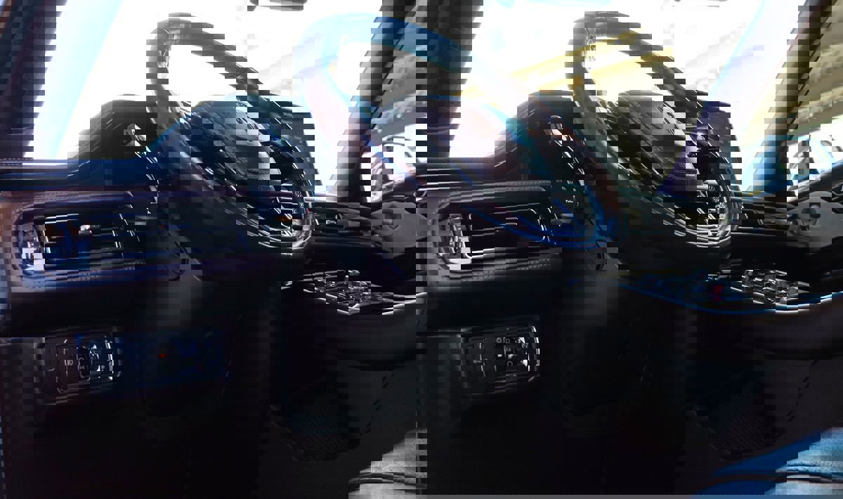 Used 2020 Lincoln Aviator Black Label w/ Dynamic Handling Package AWD/4WD image 44