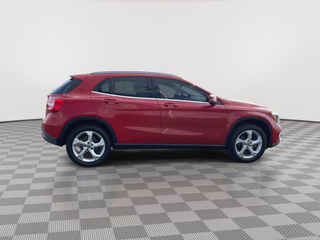 Used 2020 Mercedes-Benz GLA 250 image 9