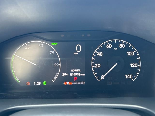 Used 2025 Honda CR-V Sport Touring image 20