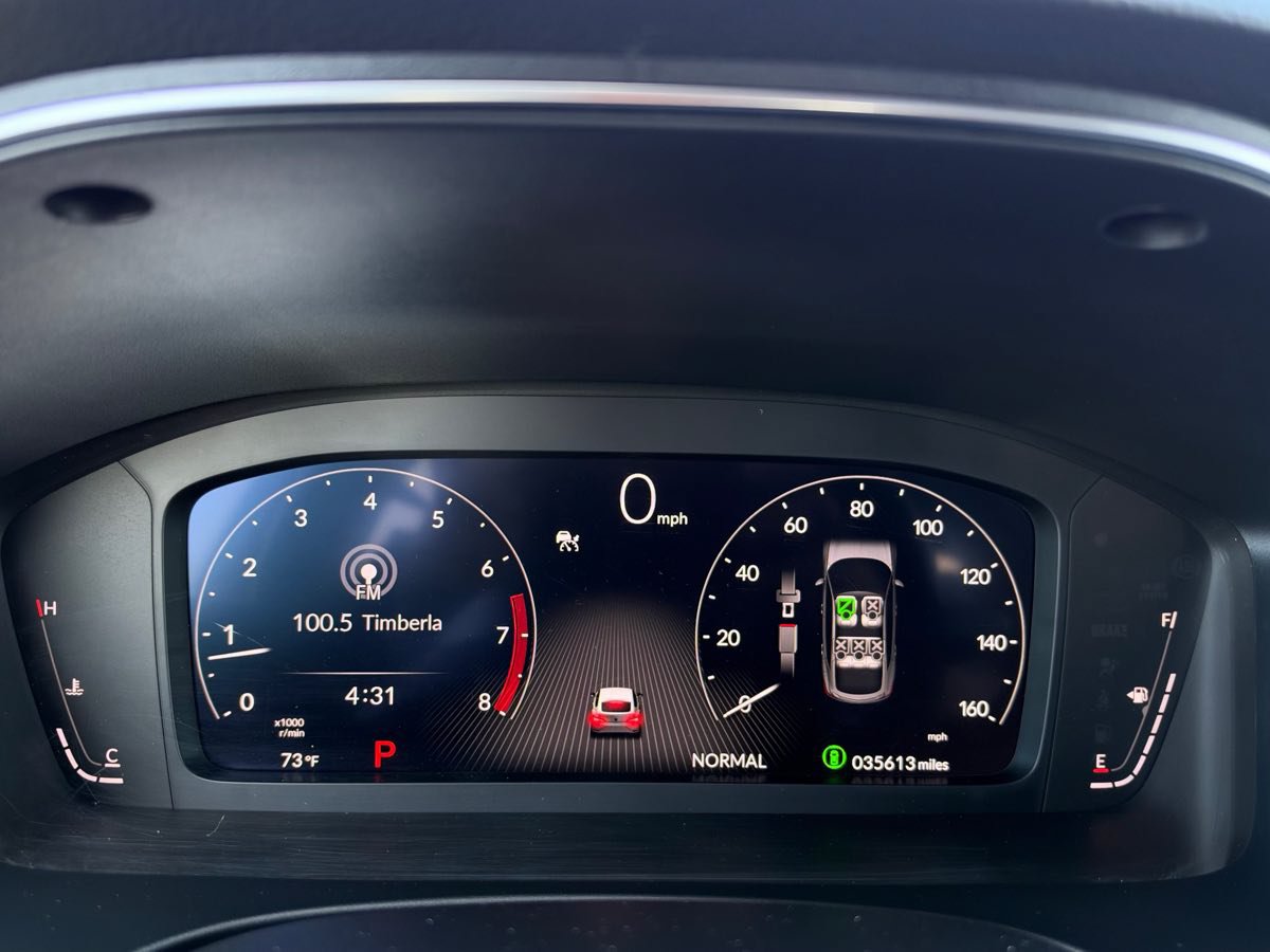Used 2024 Acura Integra FWD image 11