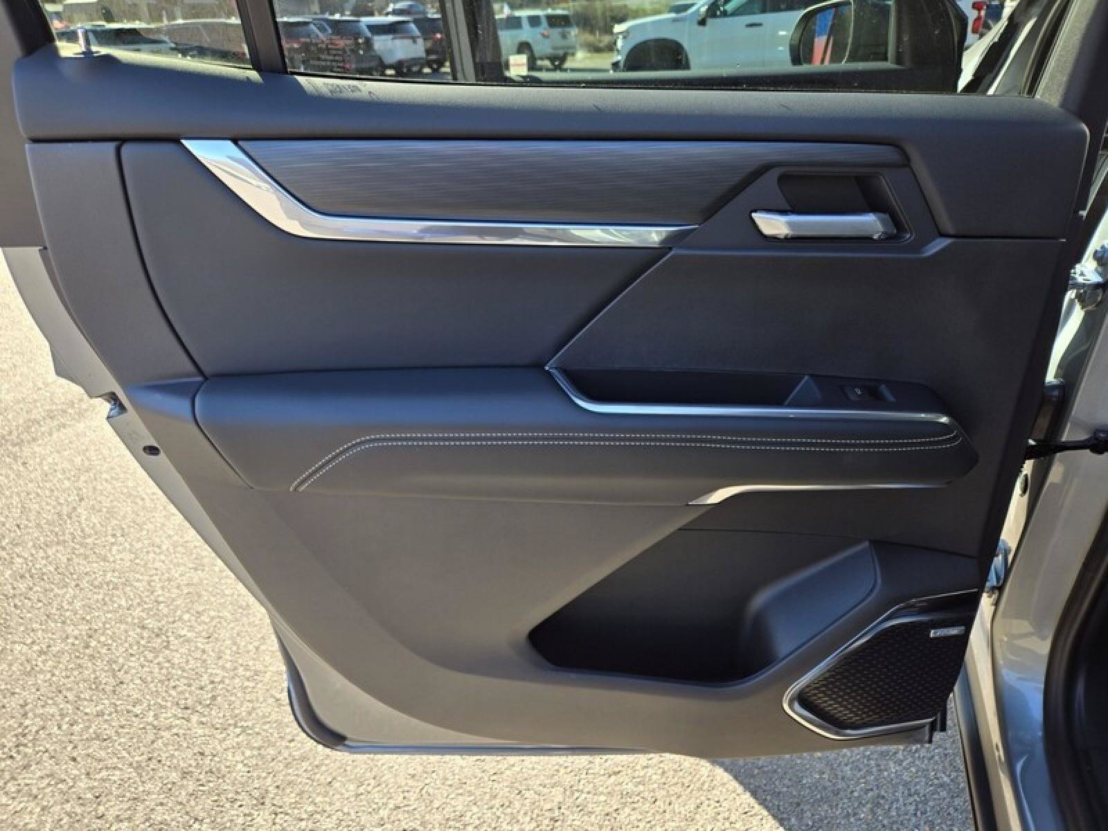 New 2026 GMC Acadia Elevation w/ Elevation Premium Package FWD image 29
