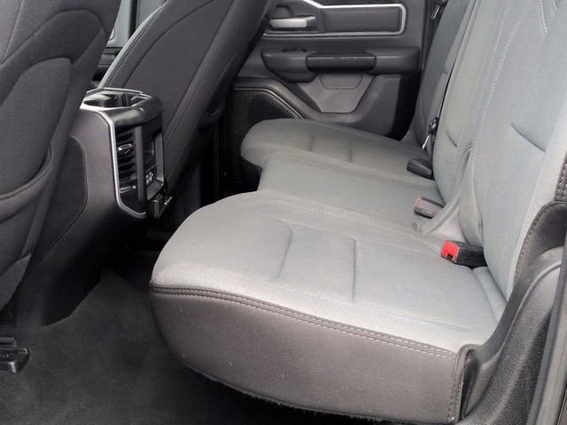 Used 2020 RAM 1500 Big Horn image 24