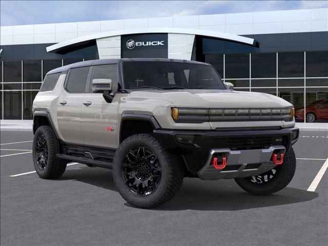 New 2026 GMC Hummer EV SUV image 7
