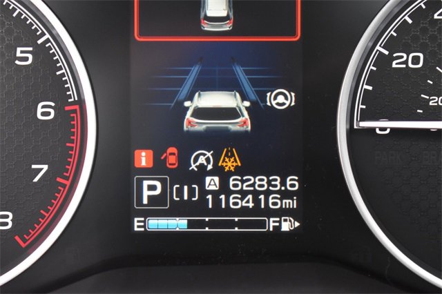 Used 2020 Subaru Forester Limited w/ Popular Package #3 image 29