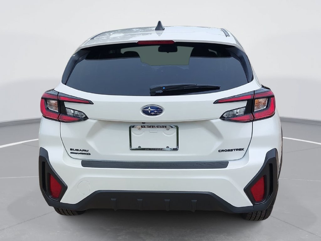 New 2026 Subaru Crosstrek 2.5i AWD/4WD image 6