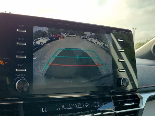 Used 2024 Toyota Sienna XSE w/ XSE Plus Package AWD/4WD image 27