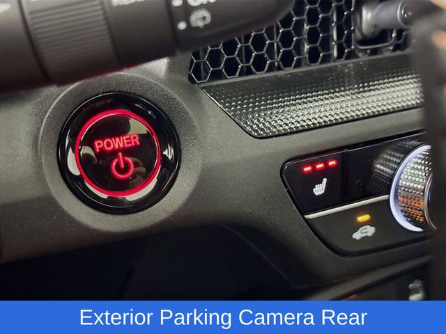 New 2026 Honda CR-V TrailSport image 9