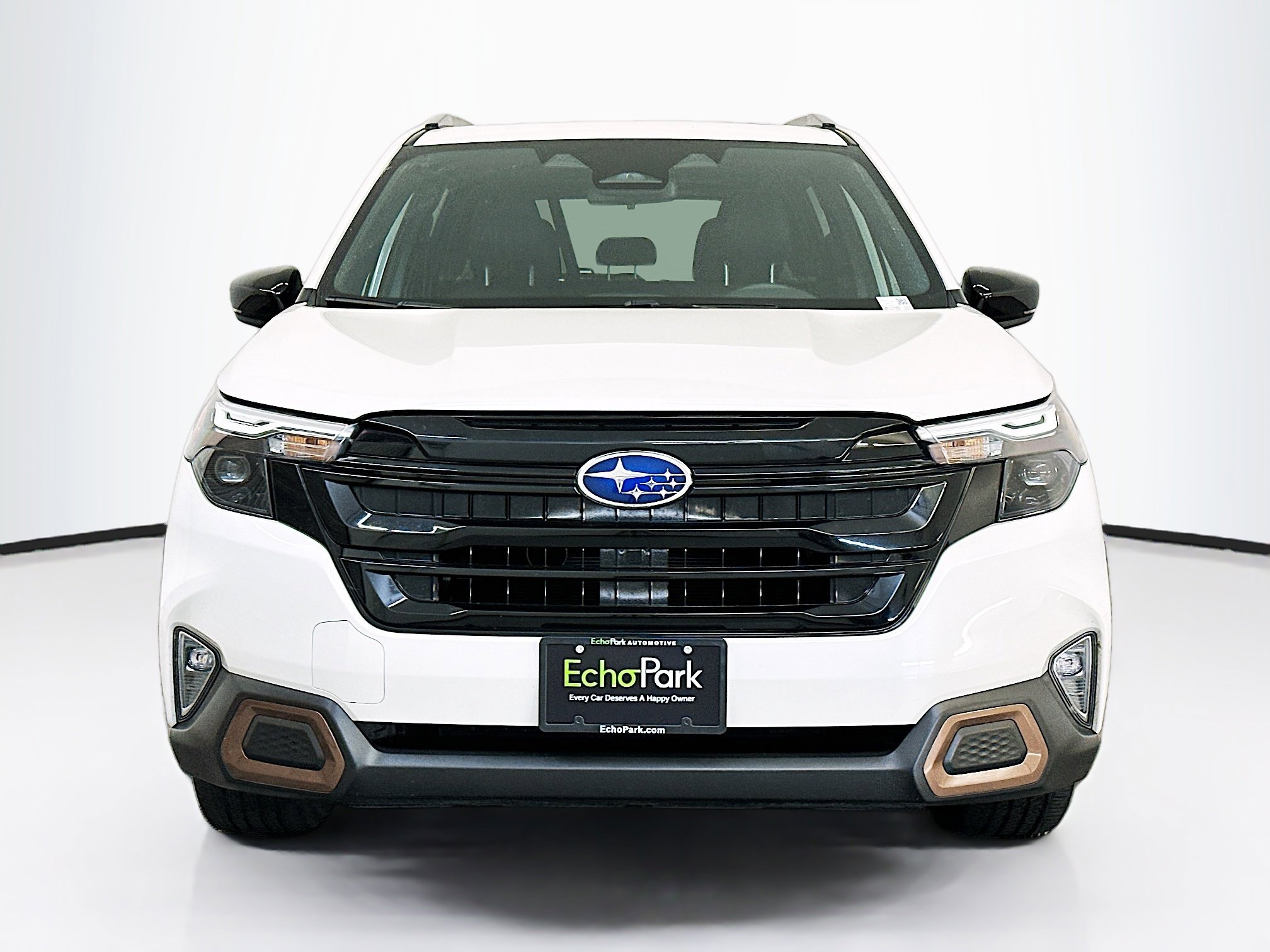 Used 2025 Subaru Forester Sport image 2