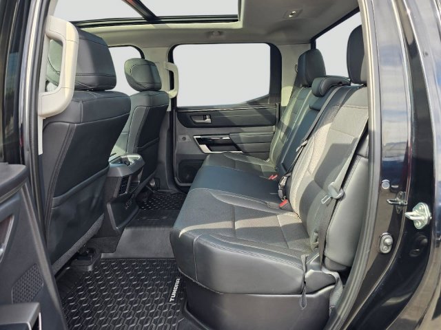 Used 2022 Toyota Tundra Limited AWD/4WD image 16