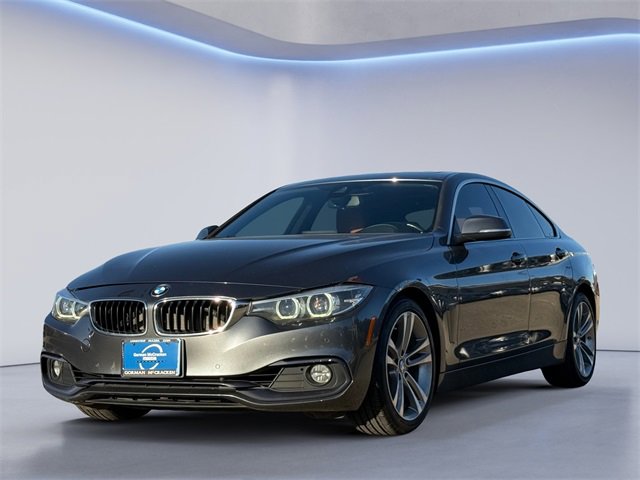Used 2018 BMW 430i Gran Coupe image 7