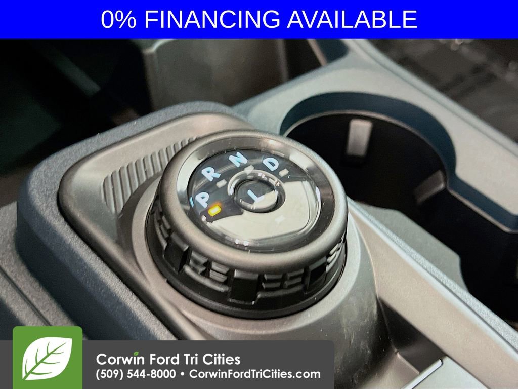 New 2026 Ford Maverick XL image 10