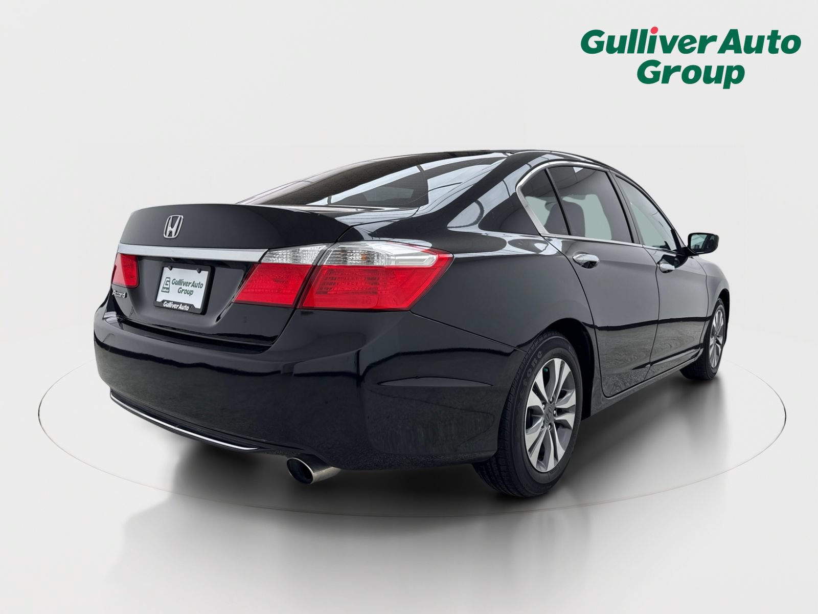 Used 2015 Honda Accord LX image 8