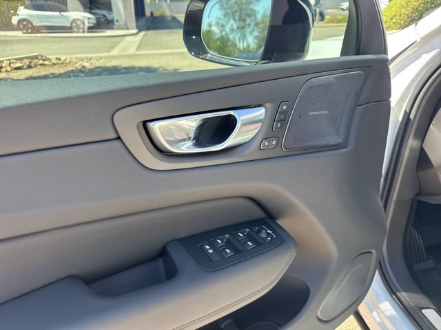 New 2026 Volvo XC60 B5 Plus w/ Climate Package AWD/4WD image 13