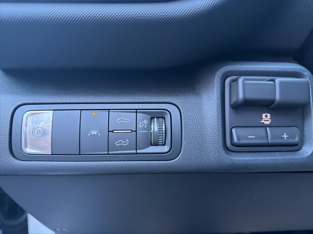 New 2026 Chevrolet Silverado EV LT image 20