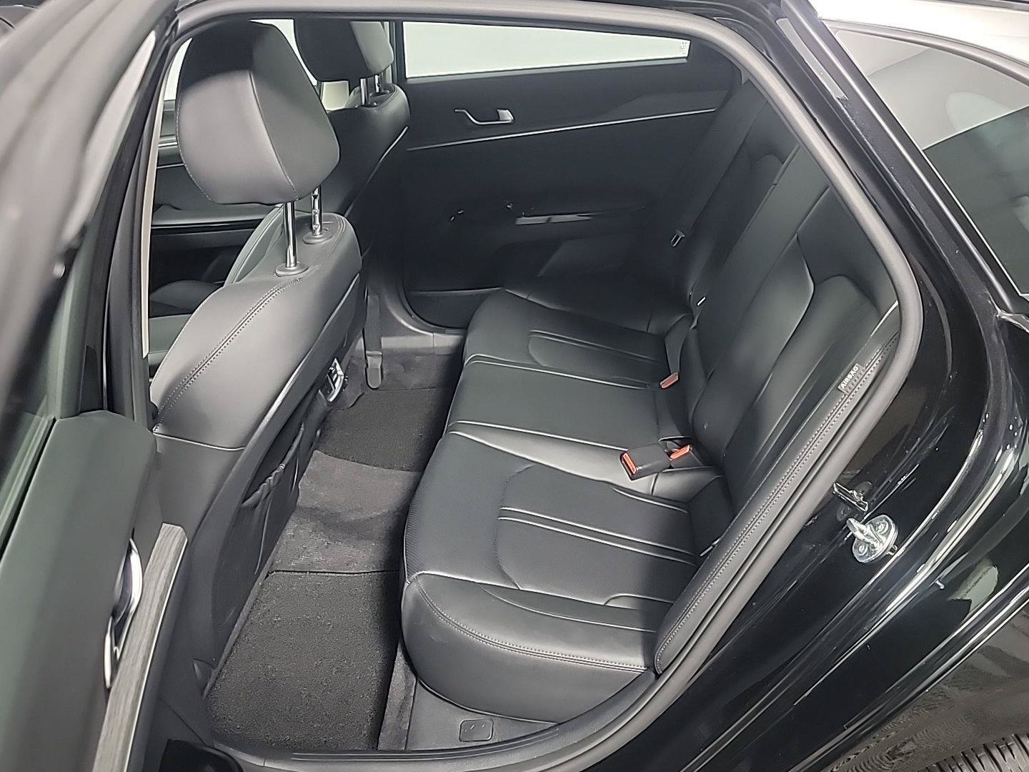 Certified 2025 Kia K5 EX FWD image 16