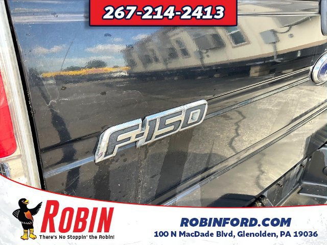 Used 2013 Ford F150 XL w/ Mid Equipment Group AWD/4WD image 22