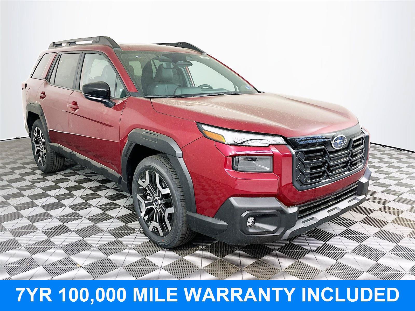 New 2026 Subaru Outback Touring XT AWD/4WD image 1